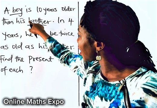 78K views · 2.1K reactions | How to solve Word Problems #maths #mathviral #viralmaths #viralfacebookvideo #onlinemaths #viralfypシforyoupage | Online Maths Expo | Facebook