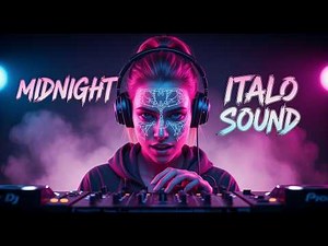 Back to the 80s – Legendary Italo Disco Megamix