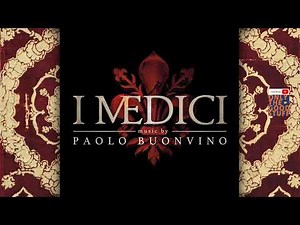 'I MEDICI' SOUNDTRACK (CD1) || 06. War.