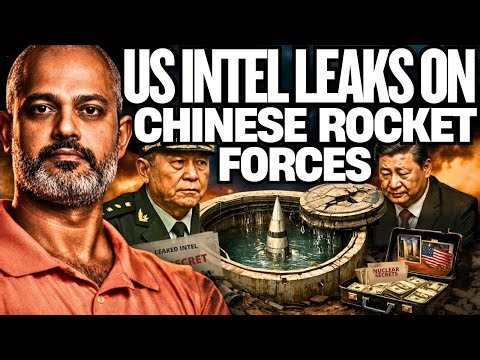 US Intelligence RED FLAGS Asim Munir, US Iran Talks in Islamabad, I Aadi