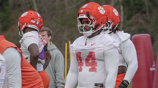 Why Clemson defender's ACL injury is the worst-case scenario for Clemson’s defense
