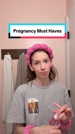 Essential Pregnancy Purchases for New Parents
