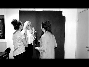 Lenny Kravitz - Fly Away (Irresistible acoustic cover)