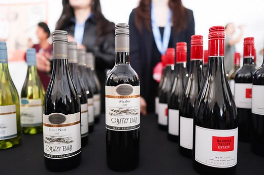 Beverage Distributor Accused of Price Discrimination in FTC Lawsuit