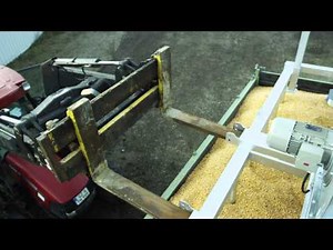 AL-KO Therm ECO SYS Trocknungsanlage 1080p