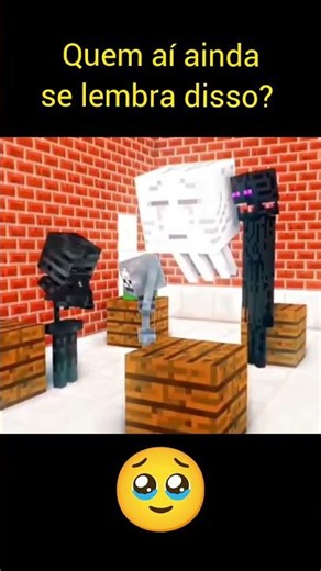 Escola monstro era outro nível 🥰🥰 #gamer #minecreftpe #minecreftmeme #fyp23 #mimecreftshort