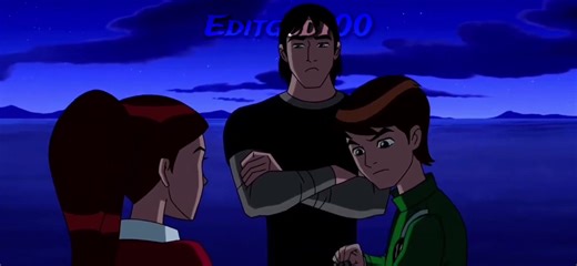 Explore Ben 10's Ultimate Adventures