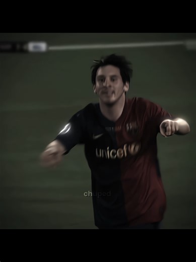 Lionel Messi Edits: Celebrate a Legendary Career