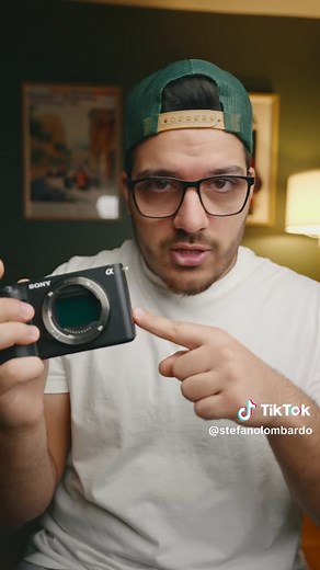 Sony ZV-E1: The Ultimate Vlogger Camera Kit