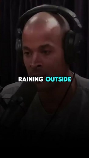 David Goggins on Building an Unstoppable Life 💥 | Discipline, Fear & Truth w/ Joe Rogan