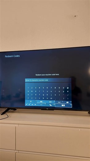 如何在PS5上兑换PlayStation礼品卡快速教程