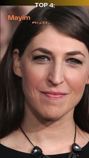Top 10 Celebrities with the Highest IQ Scores