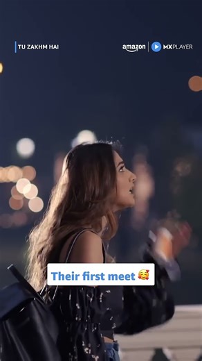Affairs Like These 😂 ft. Gashmeer Mahajani, Donal Bisht | Tu Zakhm Hai Season 1 #amazonmxplayer