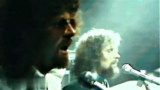 Electric Light Orchestra — Telephone Line (Official Video)