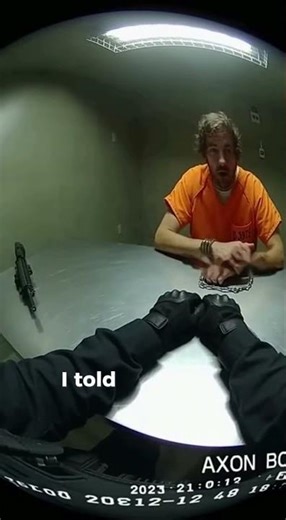 D class personnel under investigation #scpfoundation