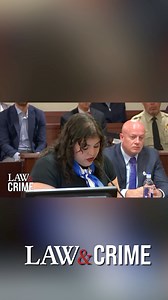 7.6K views · 53 reactions | Top 8 Moments from ‘Rust’ Armorer’s Emotional Sentencing | Law&Crime | Facebook