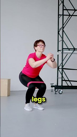 Simple Exercises That Help Seniors Build Muscle #vitaleats #Over50Fitness