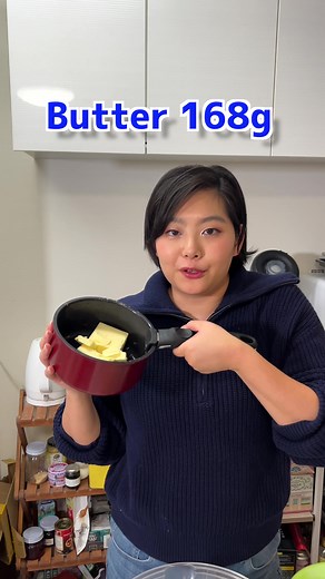 アメリカンなクッキーの作り方