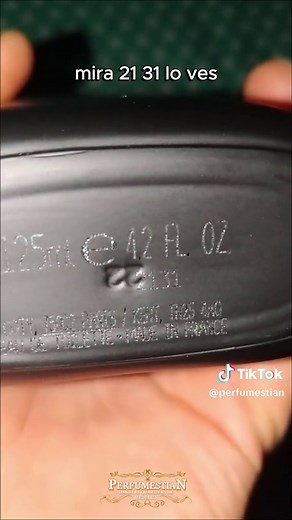 Como saber si mi Perfume HUGO BOSS es Original #hugobossperfume #hugob...