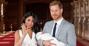 Royal Baby Archie’s Zodiac Sign: Meghan Markle’s Son is a Taurus