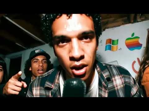 The Operating System Groove-Music Video