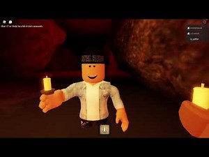 The Mimic: **NEW** CHAPTER 4 - Walkthrough By @MUCDICH