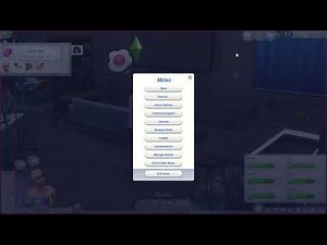 The Sims 4 Direct Control Mod ain't got nothing on InZoi WASD