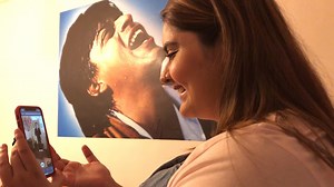 55K views · 996 reactions | Well, they couldn’t believe when they saw Shah Rukh Khan in their home. You too can invite Shah Rukh Khan. Click on www.TEDTalksIndiaNayiBaat.com #TEDTalksIndiaNayiBaat, Starts Tonight at 9:30pm on StarPlus Hotstar TED National Geographic India and Star World | StarPlus | Facebook