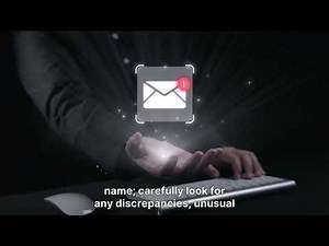 What Is Email Spoofing Attack? | Fake Sender Identity Explained