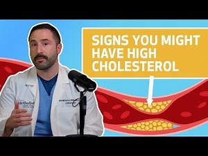 Understanding Cholesterol: HDL, LDL and More | Houston Methodist