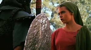 Barb4rian Queen (1985)