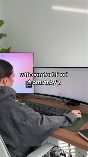 Why Arby's is My Go-To Comfort Food