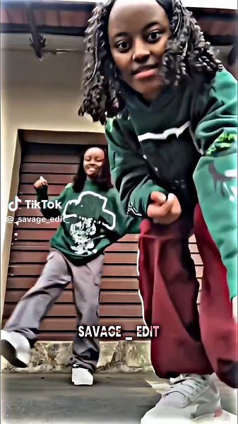 SΛVΛGE ✦ EDIͲ sur TikTok