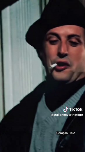 Rocky Balboa: The Iconic Underdog Story