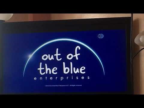 DHX Media/Out Of The Blue Enterprisers (2015)