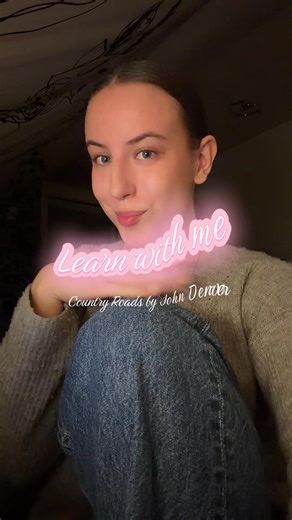 Learn to Play Country Roads on Harmonica