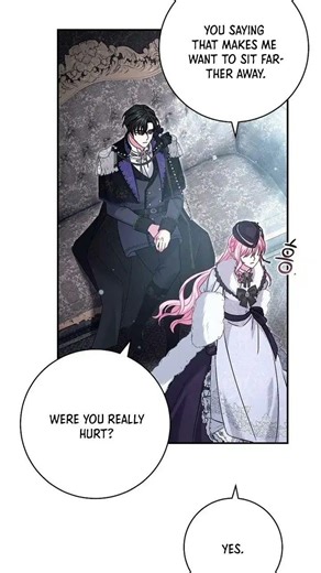 this was just giving Mao Mao and the frog scrne😌😩🤌❤️❤️❤️, and I loved it.