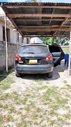 Nissan Dualis inamisi... | Car Diagnostic Solutions