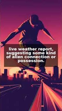 Why Steven Spielberg's New Alien Movie Disclosure Day is Viral