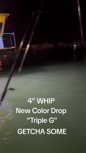 New Color Drop Fishing Challenge: Catching Trout