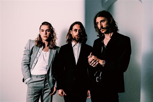 Demob Happy share the brand new single, "Sweet & Sour America"