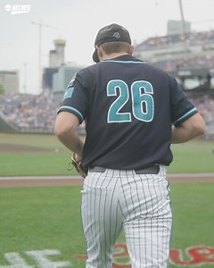 65K views · 751 reactions | FAMILY 冀 #MCWS x Coastal Carolina Baseball | NCAA Baseball | Facebook