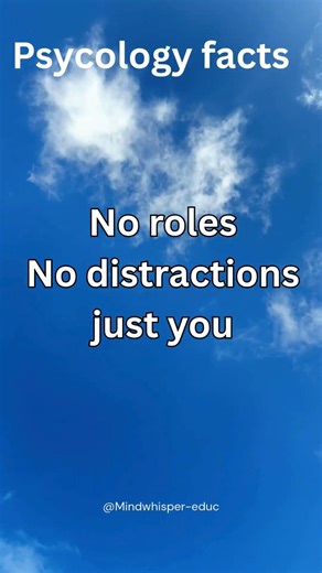 Who really are you?... #mindset #humanbehavior #facts #motivation #humannature