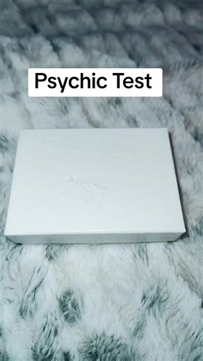 Discover Your Intuition with a Psychic Test