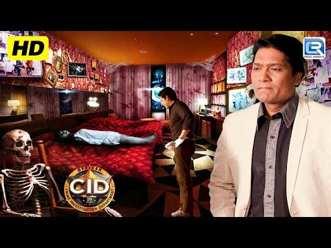 DAYA OR ABHIJEET को मिला होटल में एक MURDAGHAR | CID | FULL EPISODE | HD