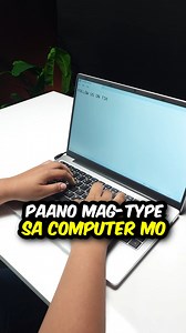 Paano MAG-TYPE sa computer mo na hindi gumamit ng KEYBOARD! #laptopfactory #laptop #computer #tech #reels | Laptop Factory