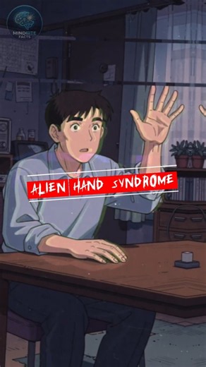 What Is Alien Hand Syndrome When Your Brain Loses Control