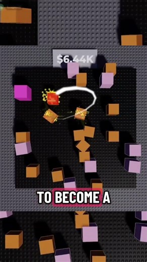 Making A New Incremental Game!