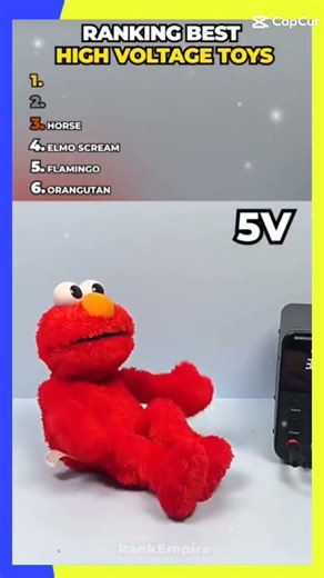 bro the elmo scream was șo cursed