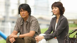 救命病棟24時（第4シリーズ） : 第1話 待望の新シリーズ！救え！！救命の危機を